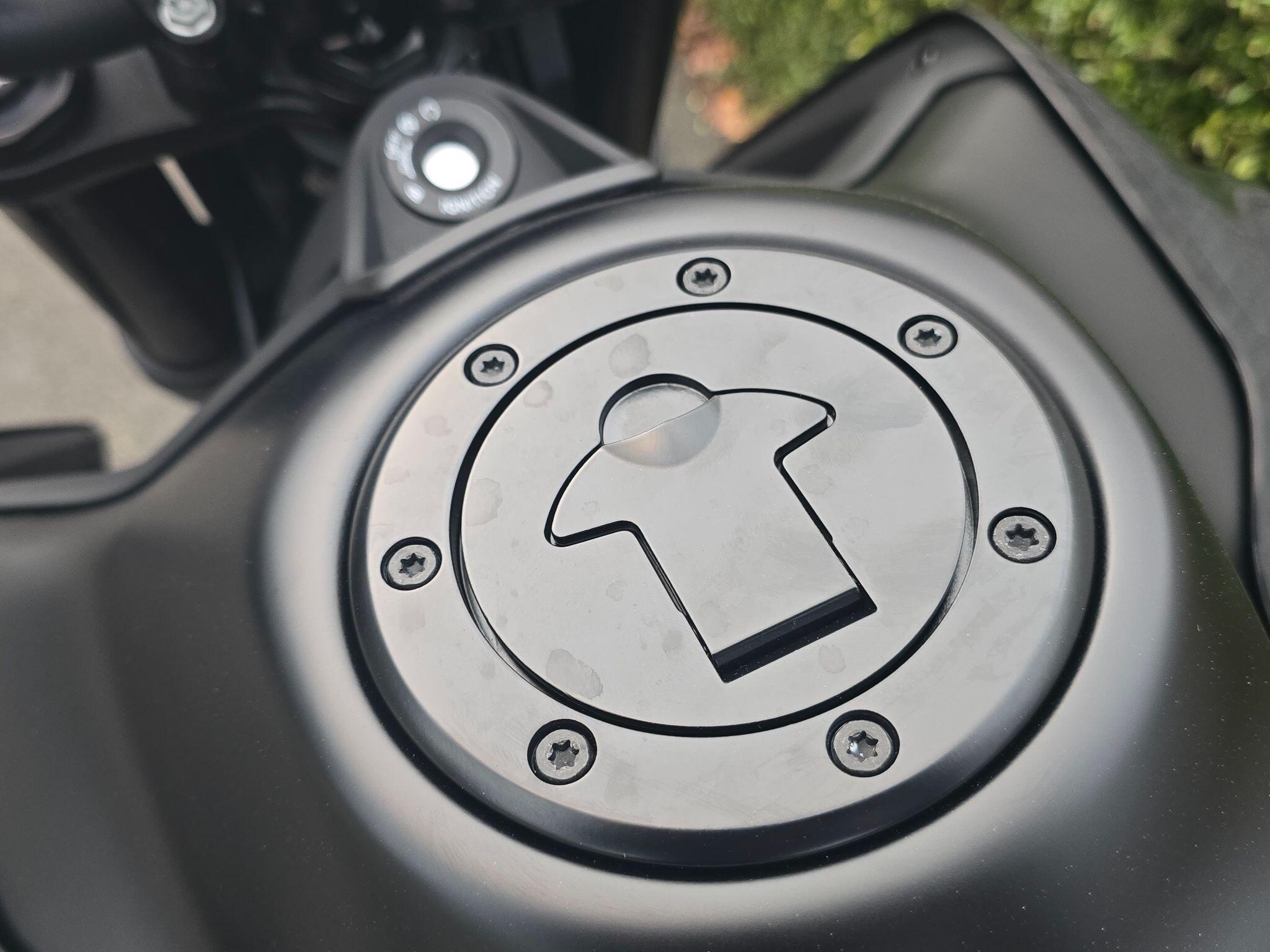 2026 KTM 790 520 X-Ring Euro 5